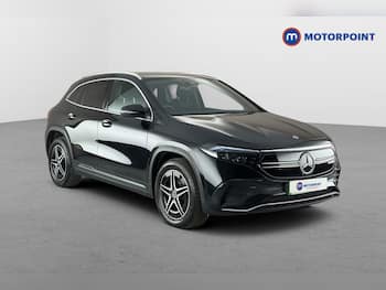 Used Mercedes-Benz EQA 2021 for sale - 79671678: Photo