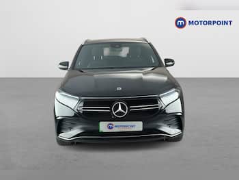 Used Mercedes-Benz EQA 2021 for sale - 79671678: Photo