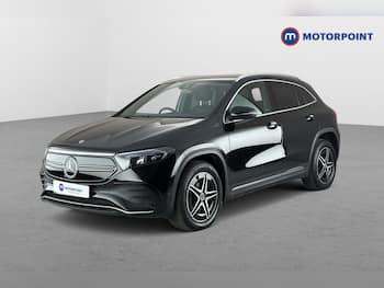 Used Mercedes-Benz EQA 2021 for sale - 79671678: Photo