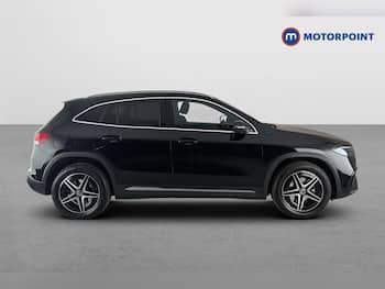 Used Mercedes-Benz EQA 2021 for sale - 79671678: Photo