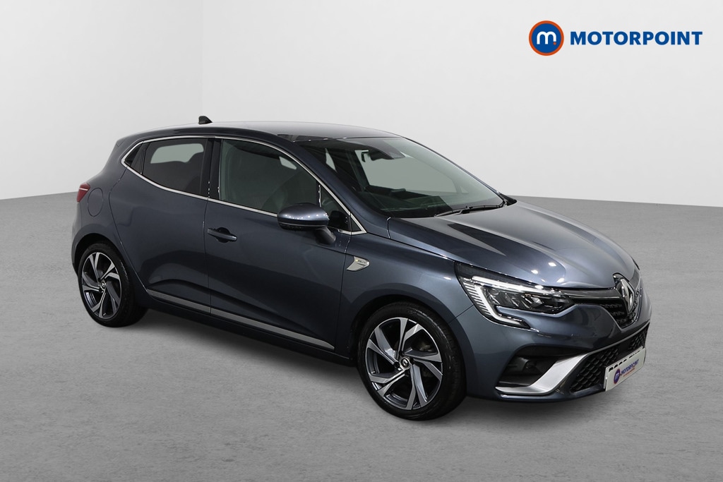 Used Renault Clio 2022 for sale - 76367159: Photo 1