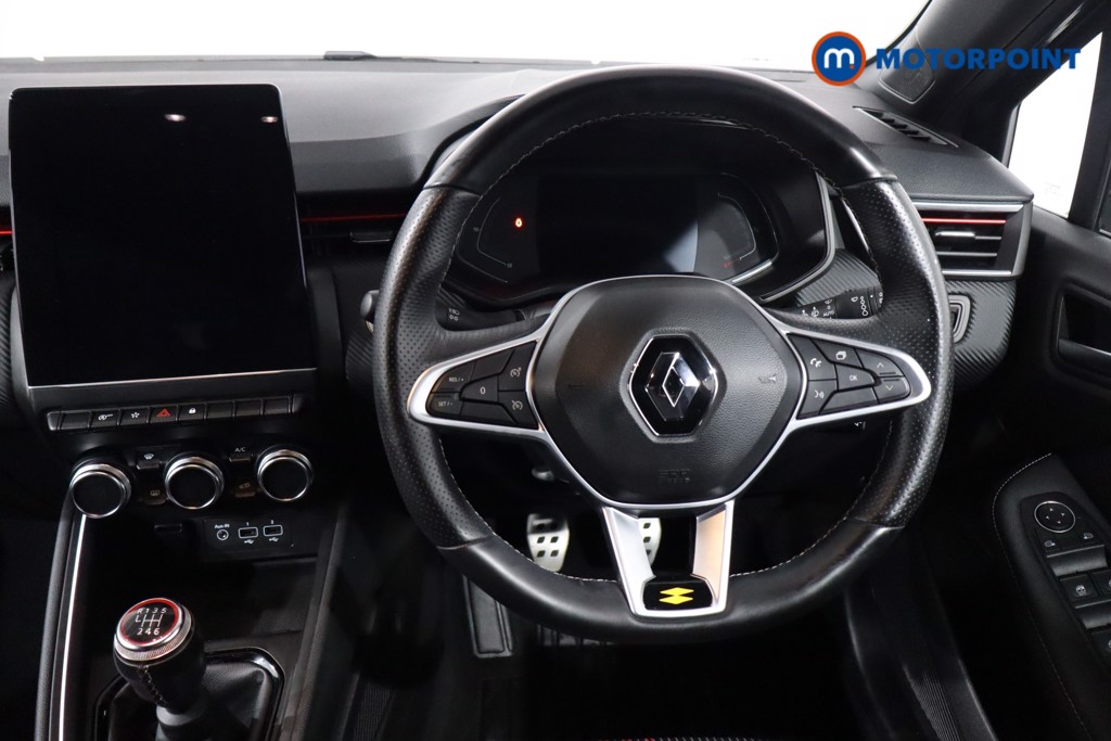 Used Renault Clio 2022 for sale - 76367159: Photo 11