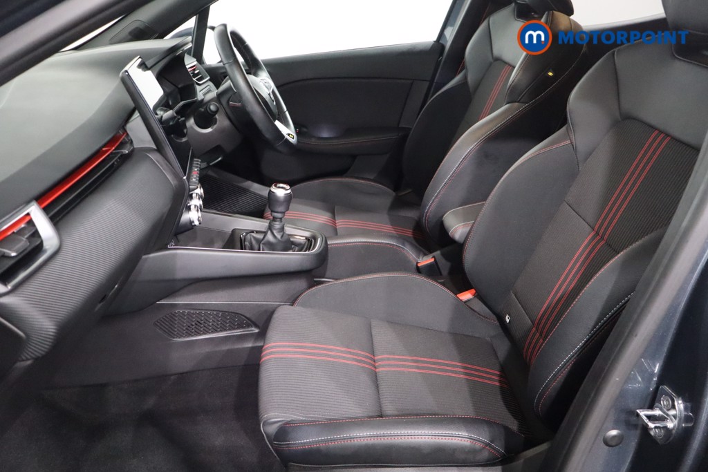 Used Renault Clio 2022 for sale - 76367159: Photo 12