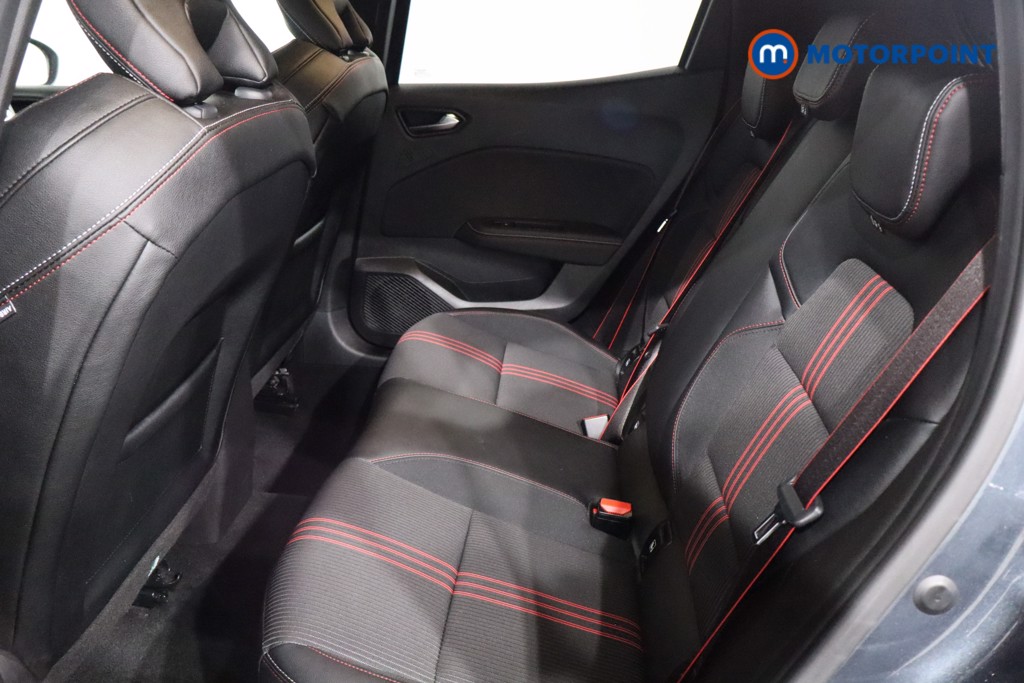 Used Renault Clio 2022 for sale - 76367159: Photo 13