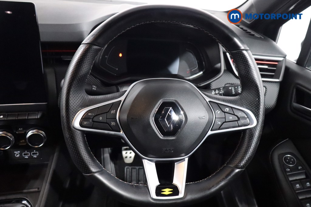 Used Renault Clio 2022 for sale - 76367159: Photo 14
