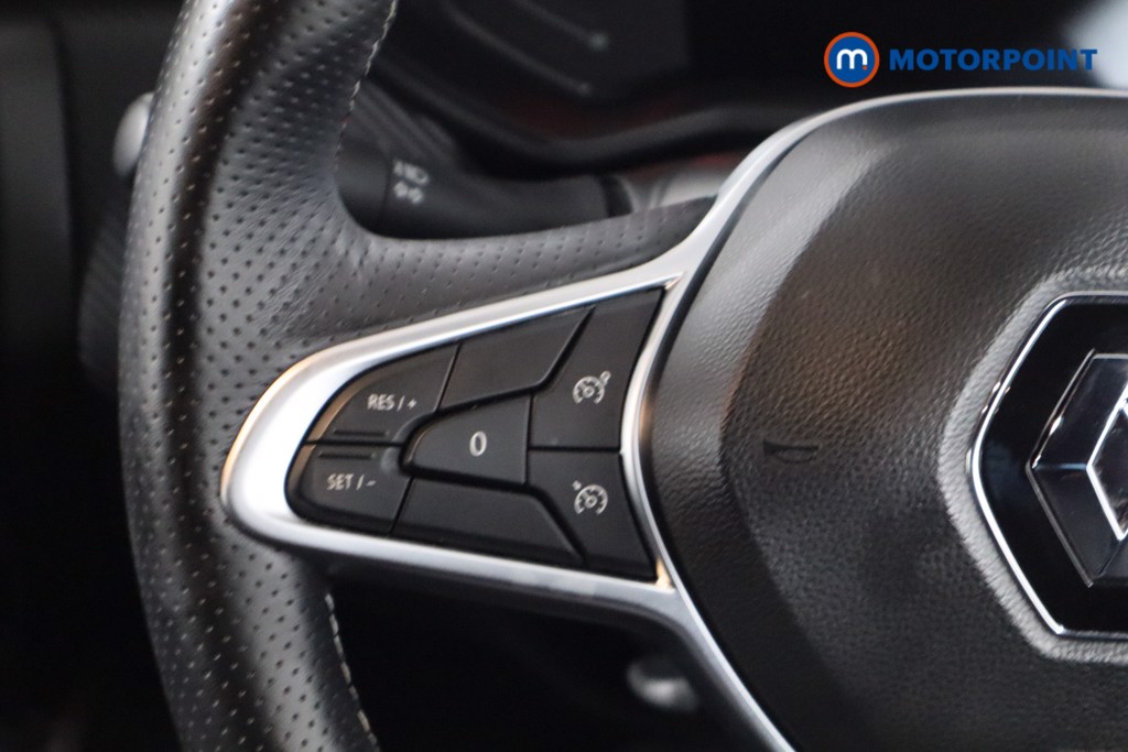 Used Renault Clio 2022 for sale - 76367159: Photo 15