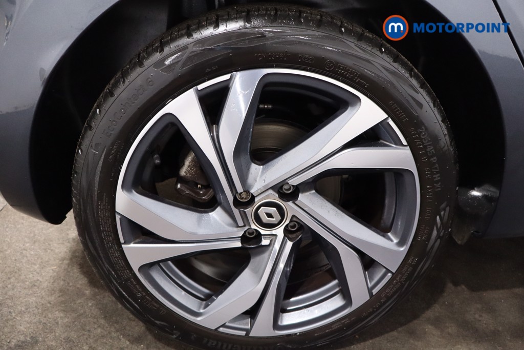 Used Renault Clio 2022 for sale - 76367159: Photo 17