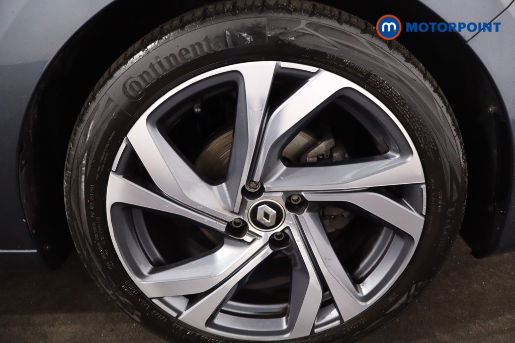 Used Renault Clio 2022 for sale - 76367159: Photo 18