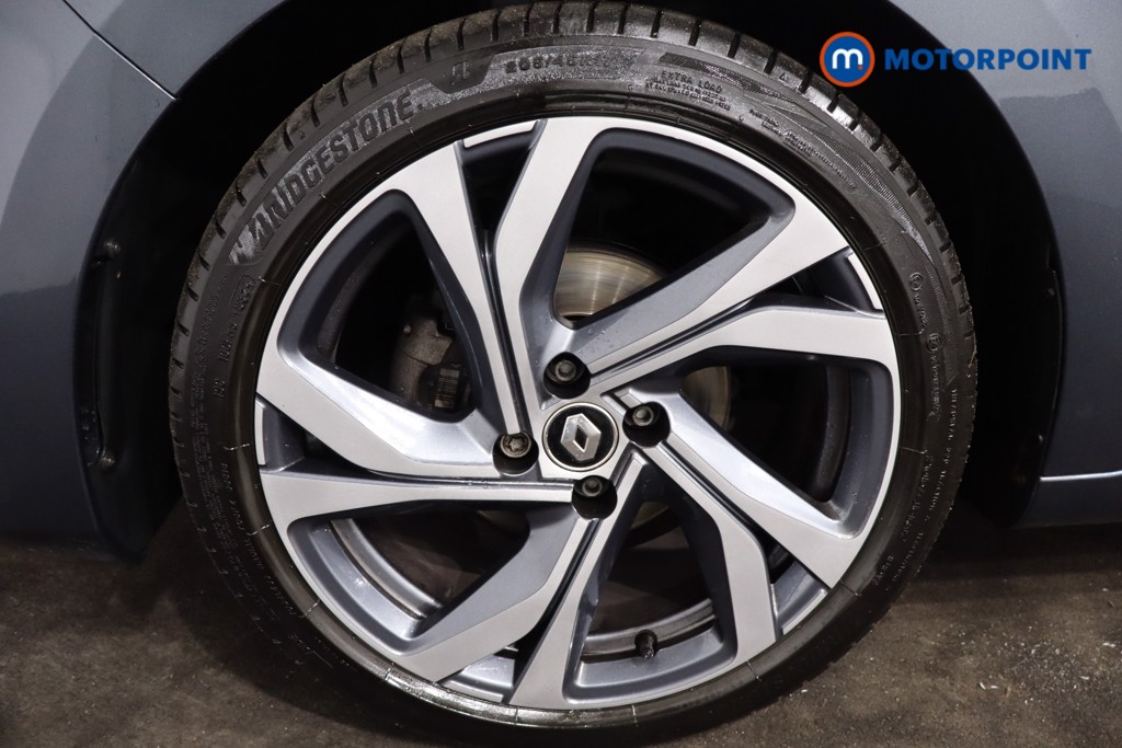 Used Renault Clio 2022 for sale - 76367159: Photo 19