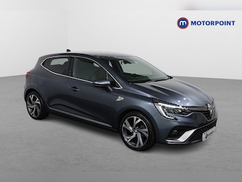 2022 - 1.0 TCe 90 RS Line 5dr