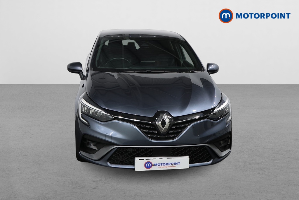 Used Renault Clio 2022 for sale - 76367159: Photo 2