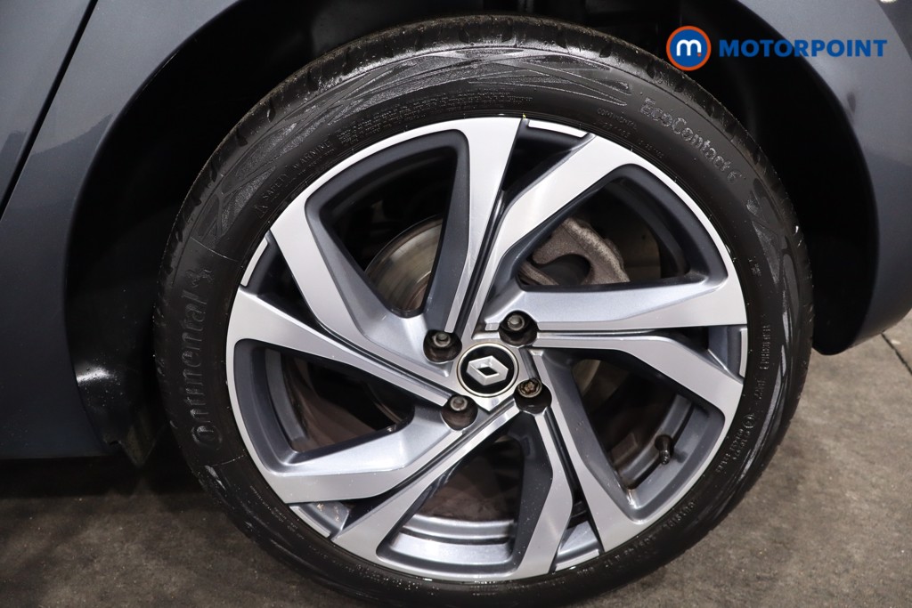 Used Renault Clio 2022 for sale - 76367159: Photo 20
