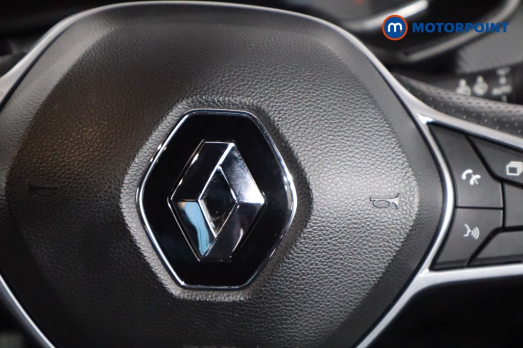 Used Renault Clio 2022 for sale - 76367159: Photo 26