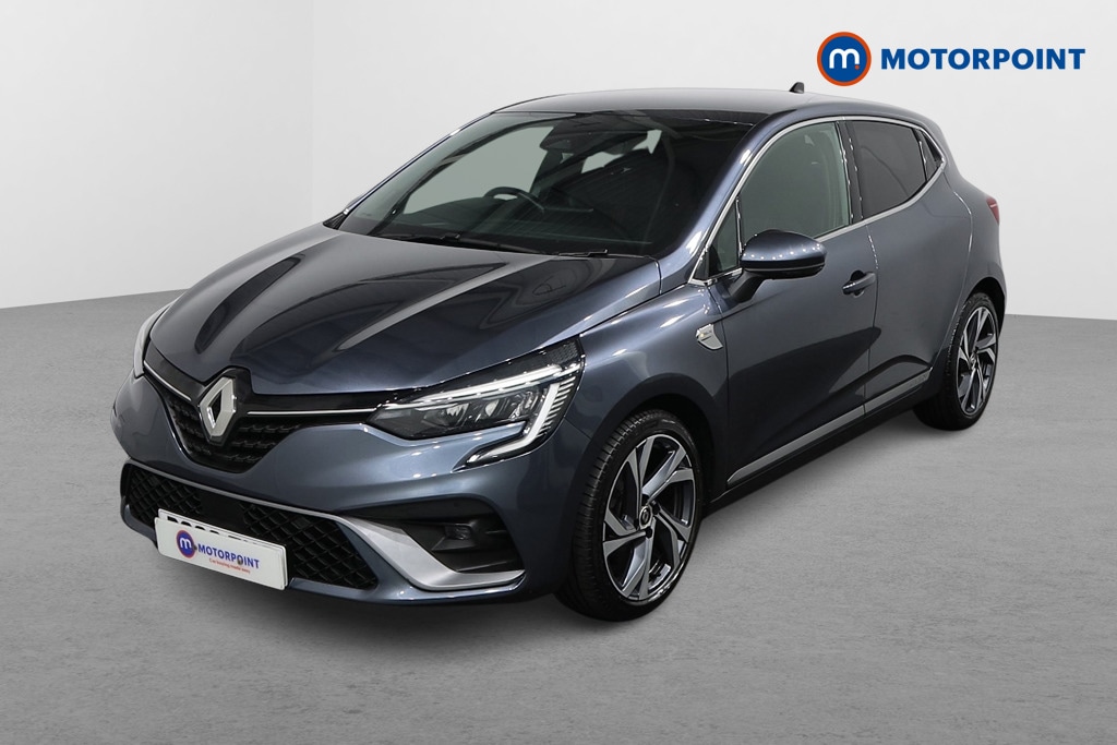 Used Renault Clio 2022 for sale - 76367159: Photo 3