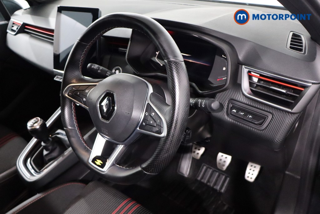 Used Renault Clio 2022 for sale - 76367159: Photo 32