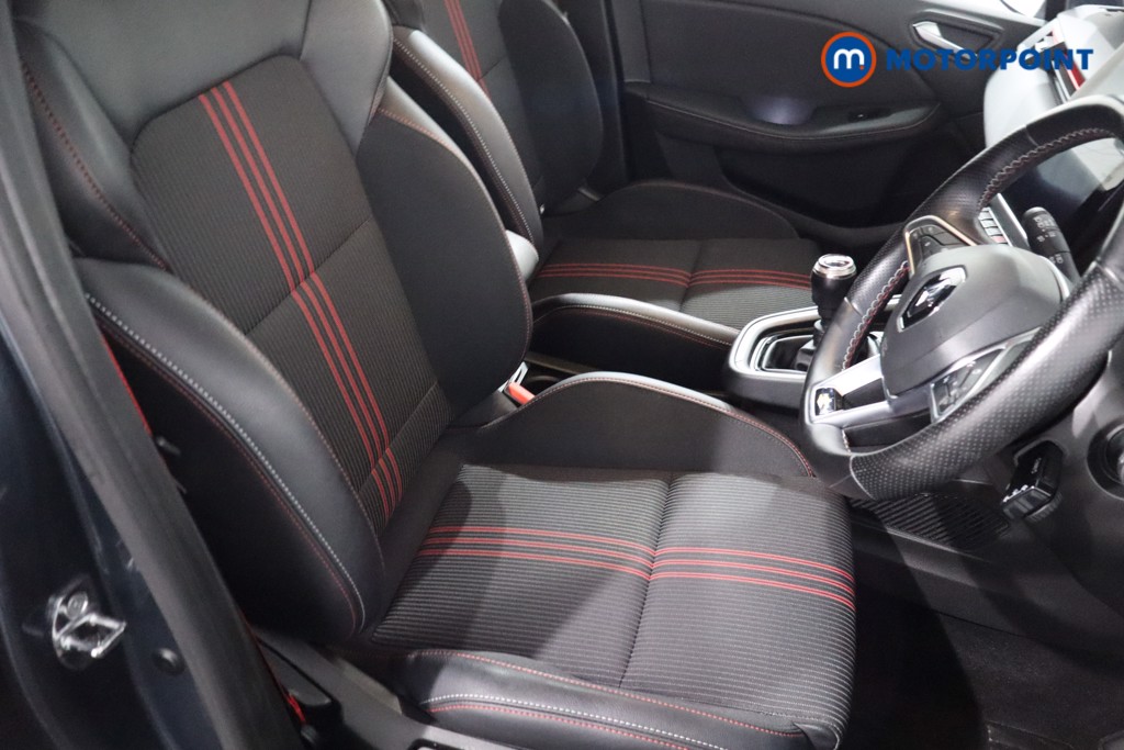 Used Renault Clio 2022 for sale - 76367159: Photo 33