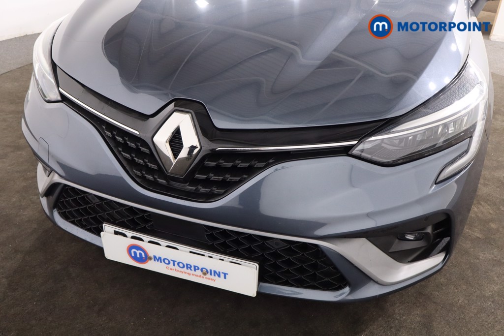 Used Renault Clio 2022 for sale - 76367159: Photo 39