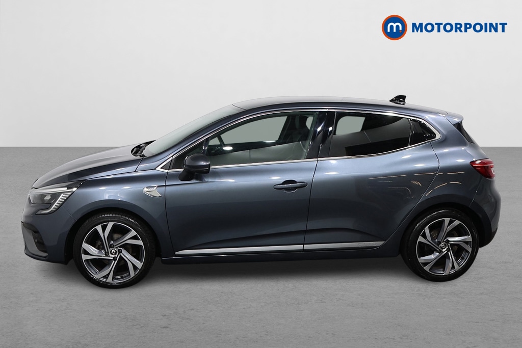 Used Renault Clio 2022 for sale - 76367159: Photo 4