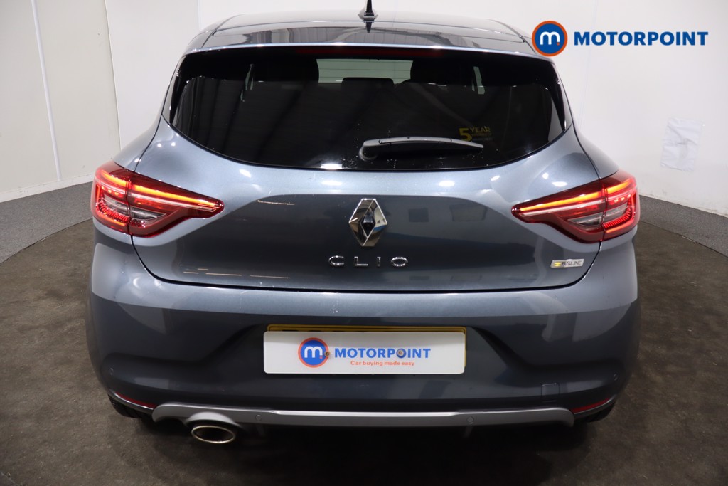 Used Renault Clio 2022 for sale - 76367159: Photo 44
