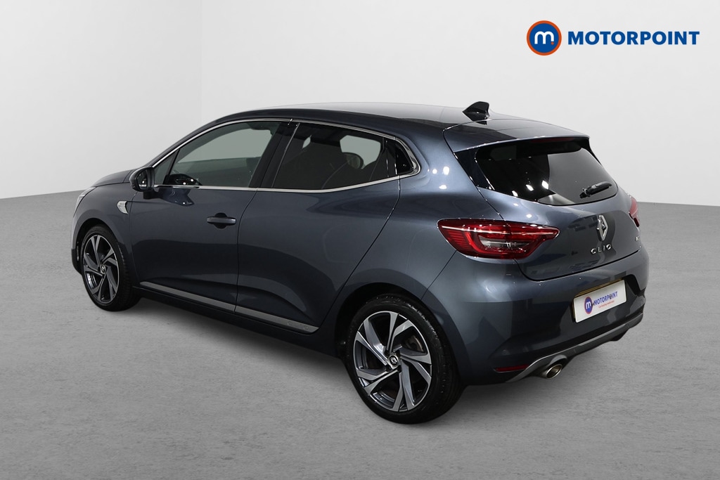 Used Renault Clio 2022 for sale - 76367159: Photo 5
