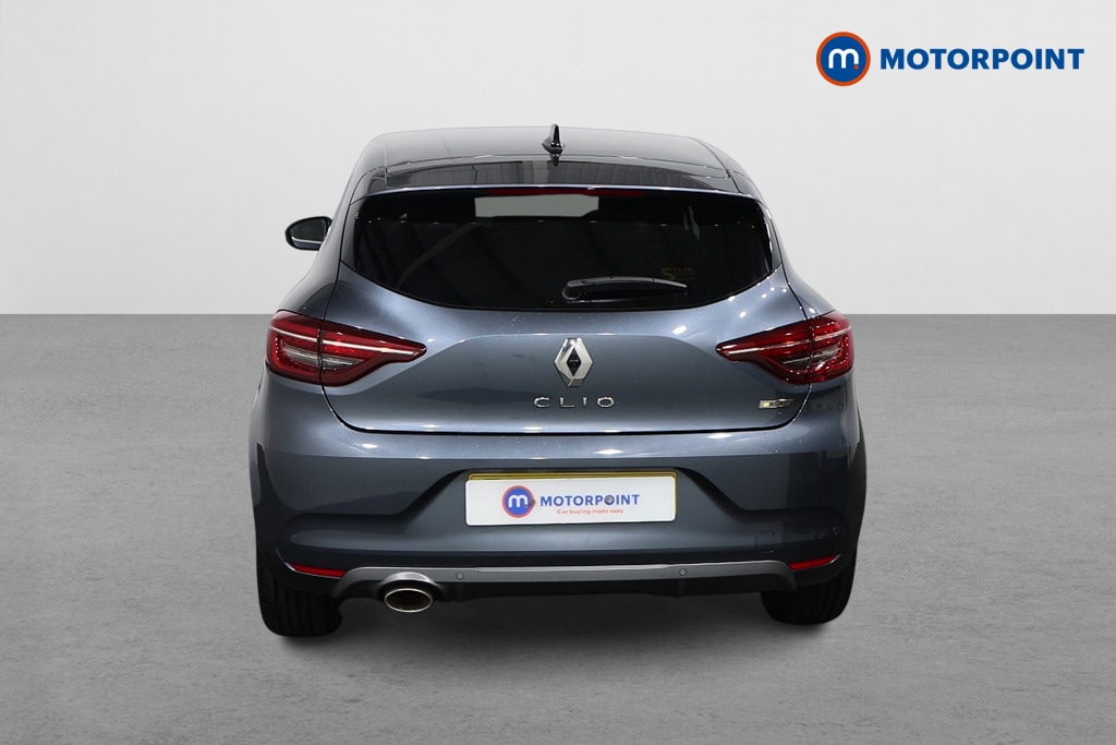 Used Renault Clio 2022 for sale - 76367159: Photo 6