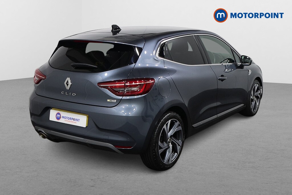 Used Renault Clio 2022 for sale - 76367159: Photo 7