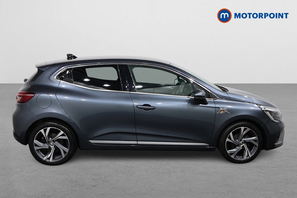 Used Renault Clio 2022 for sale - 76367159: Photo 8