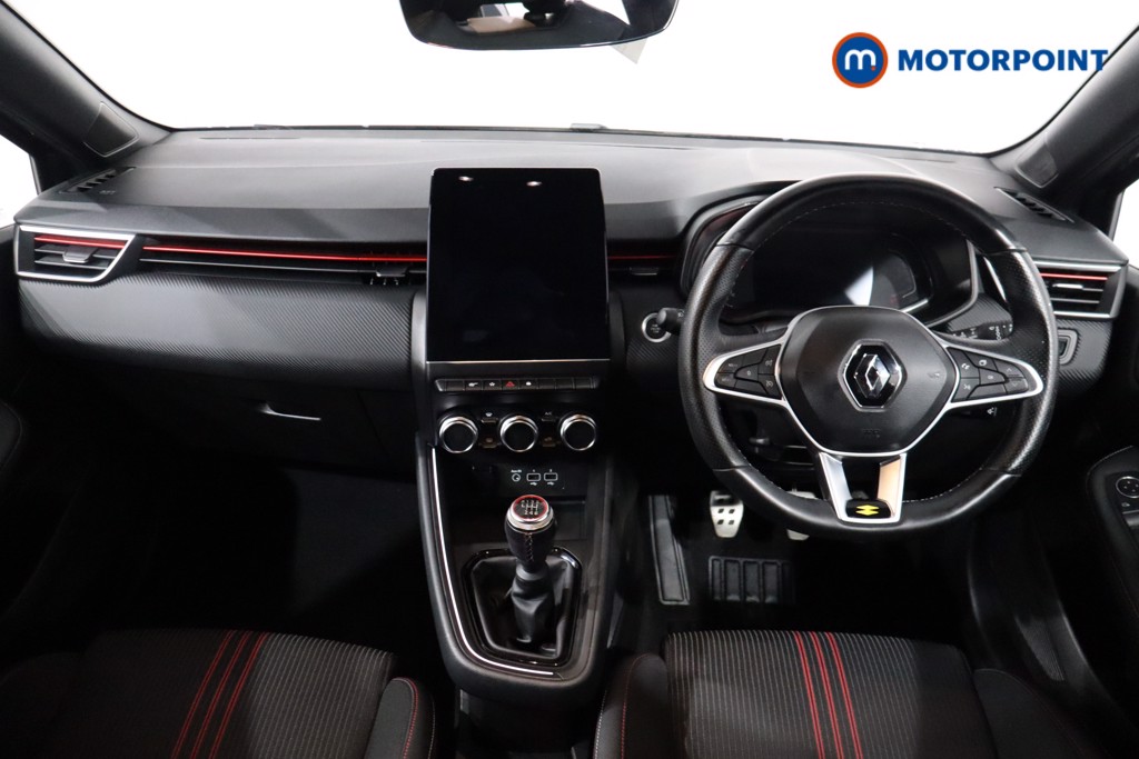 Used Renault Clio 2022 for sale - 76367159: Photo 9