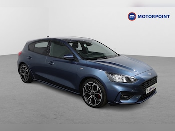 Used Ford Focus 2019 for sale - 75611356: Photo