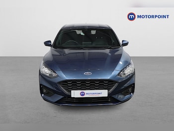 Used Ford Focus 2019 for sale - 75611356: Photo