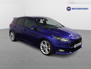 Used Ford Focus undefined for sale - 78379959: Photo