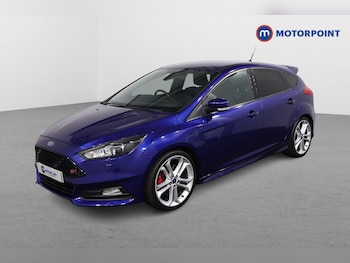 Used Ford Focus undefined for sale - 78379959: Photo