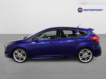 Used Ford Focus undefined for sale - 78379959: Photo