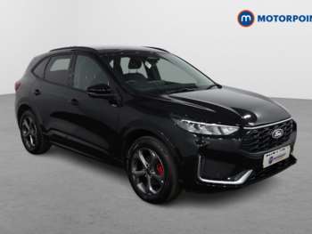 2024 - 2.5 PHEV ST-Line 5dr CVT