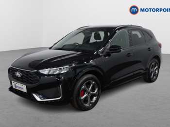 Used Ford Kuga 2024 for sale - 74981723: Photo