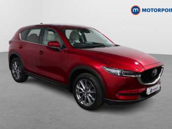 2.0 Sport 5dr Auto