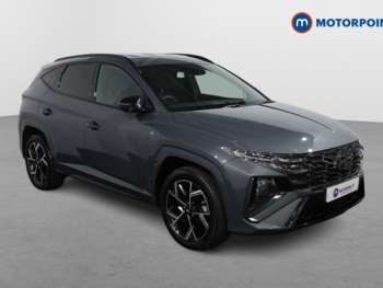 2024 - 1.6T Hybrid N Line 5dr Auto