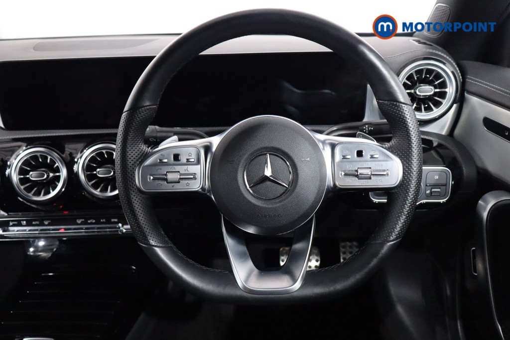 Used Mercedes-Benz CLA 2022 for sale - 76955340: Photo 12