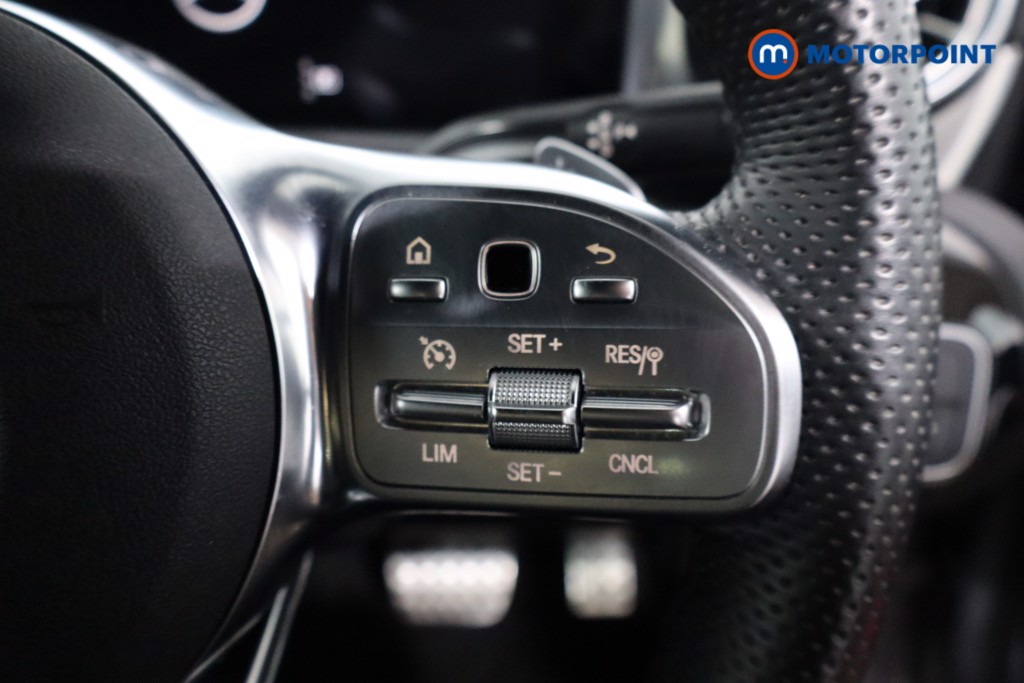 Used Mercedes-Benz CLA 2022 for sale - 76955340: Photo 13