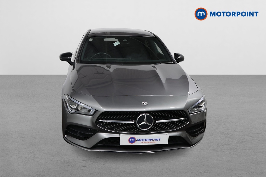 Used Mercedes-Benz CLA 2022 for sale - 76955340: Photo 2