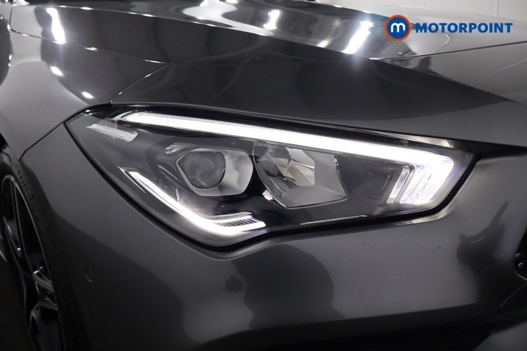 Used Mercedes-Benz CLA 2022 for sale - 76955340: Photo 21