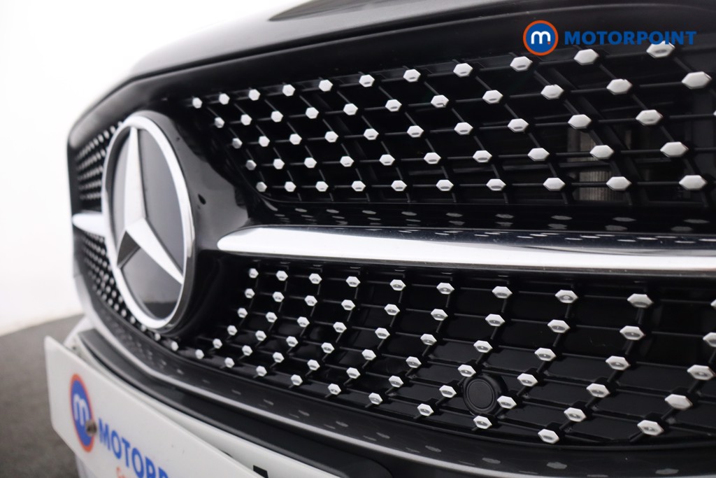 Used Mercedes-Benz CLA 2022 for sale - 76955340: Photo 22