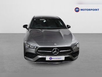 Used Mercedes-Benz CLA 2022 for sale - 76955340: Photo