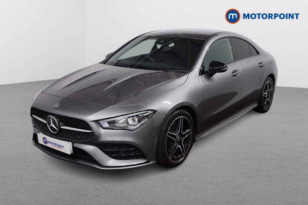 Used Mercedes-Benz CLA 2022 for sale - 76955340: Photo 3