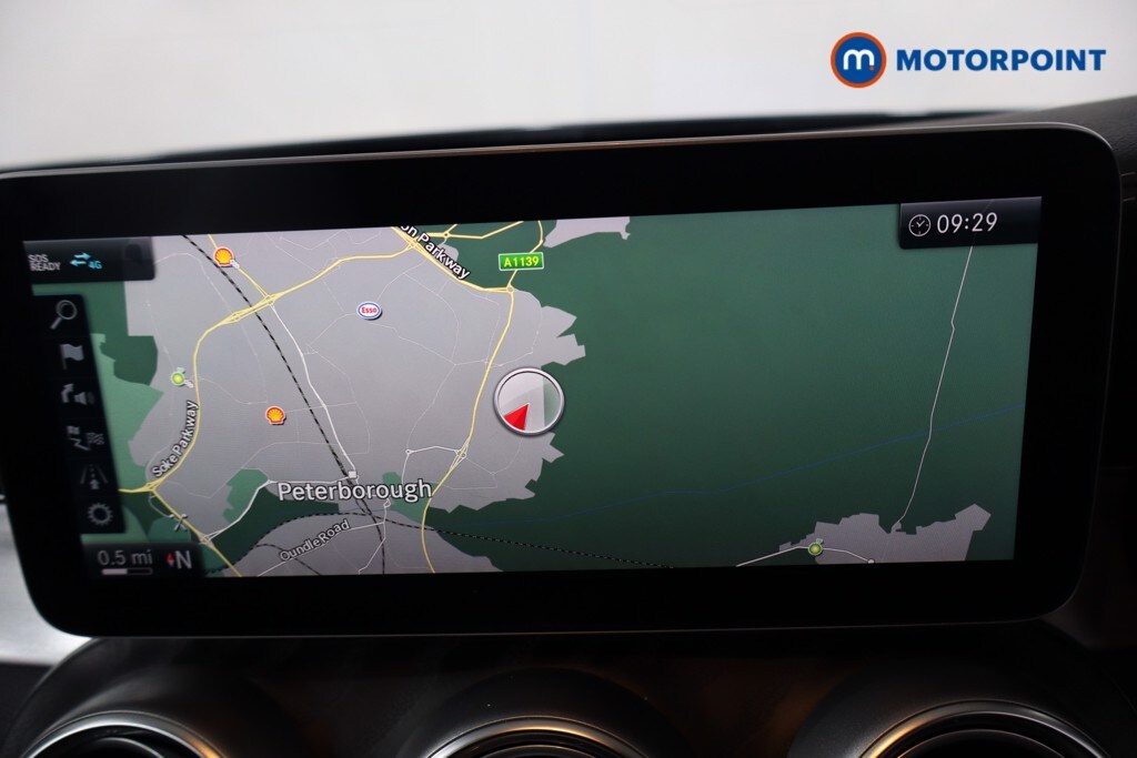 Used Mercedes-Benz C Class 2021 for sale - 77918942: Photo 10