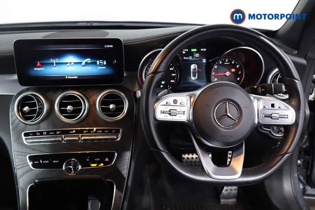 Used Mercedes-Benz C Class 2021 for sale - 77918942: Photo 11