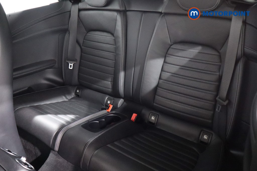 Used Mercedes-Benz C Class 2021 for sale - 77918942: Photo 13