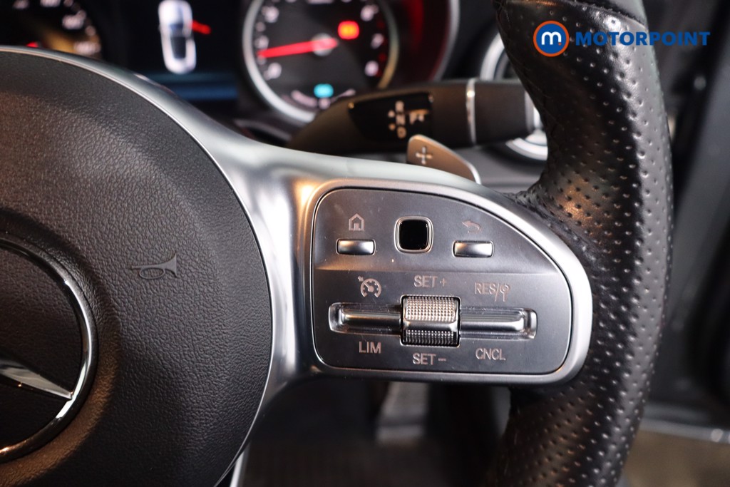 Used Mercedes-Benz C Class 2021 for sale - 77918942: Photo 16