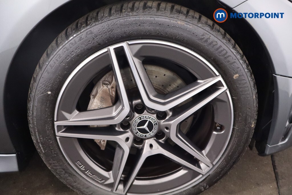 Used Mercedes-Benz C Class 2021 for sale - 77918942: Photo 17