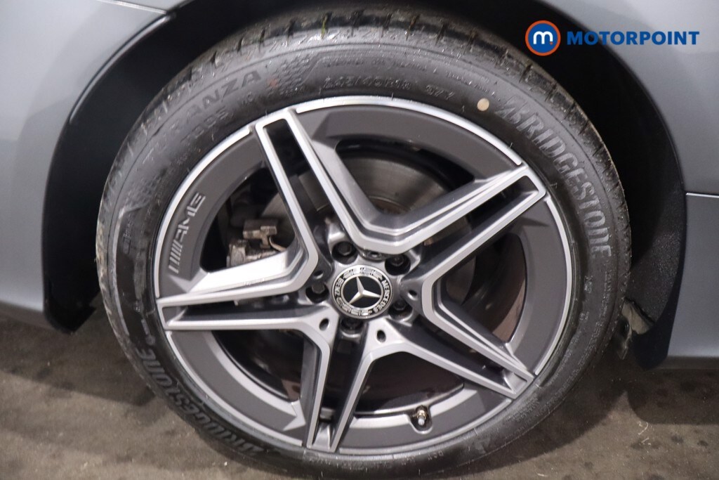 Used Mercedes-Benz C Class 2021 for sale - 77918942: Photo 18